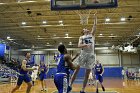 MBBall vs Emmanuel  Wheaton College Men's Basketball vs Emmanuel College. - Photo By: KEITH NORDSTROM : Wheaton, basketball, team photo, MBBall2019